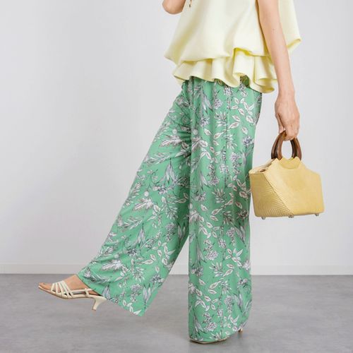 大村産業
D2Cイージーパンツ