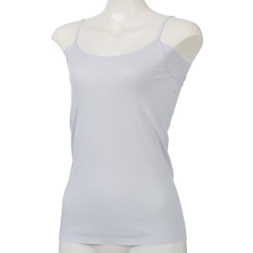 4550585481689







グンゼ
部屋干しQ汗取り付キャミソール