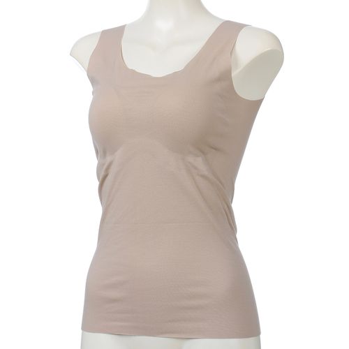 4550585500625







グンゼ
カップ付きタンクトップ