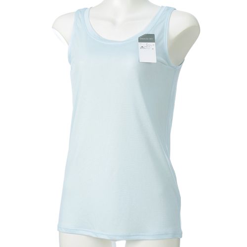 4550631355988







アズ
BREEZEDRY 婦人タンクトップ