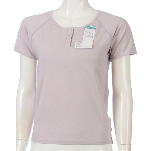 4967362774603







三和
着脱がラク カップ付前開き半袖