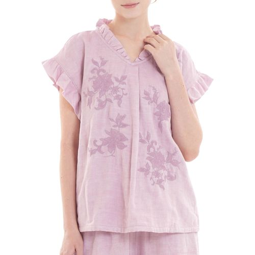 4550297325578







ナルエー
Narue 50／ダブルガーゼシャンブレープラージュセットアップ