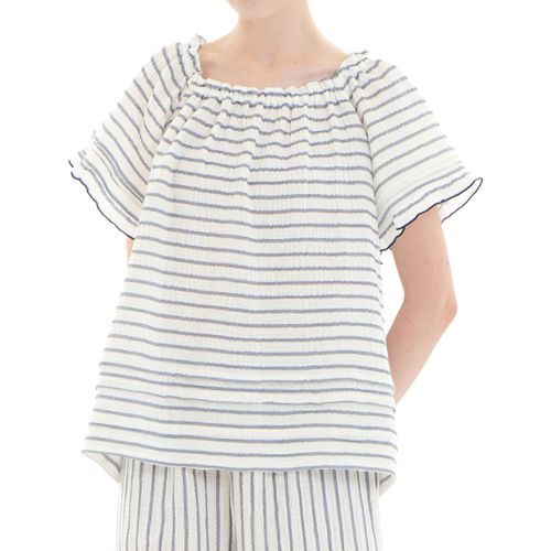 4550297325660







ナルエー
Narue シュークリームガーゼ（R）ライトセットアップ