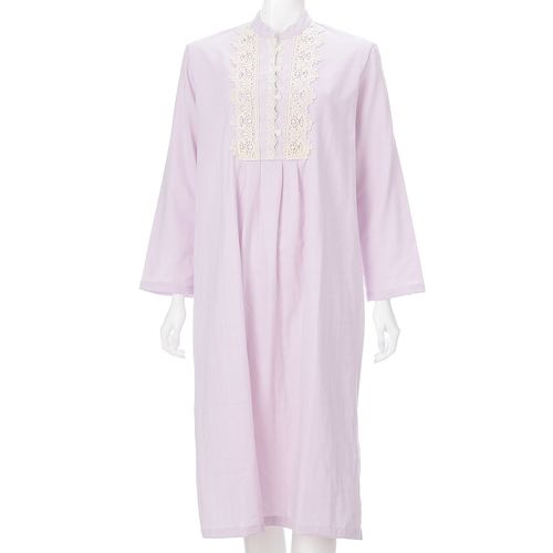 hanikam
和晒しダブルガーゼワンピース