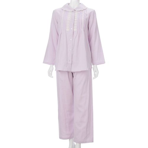 hanikam
和晒しダブルガーゼパジャマ