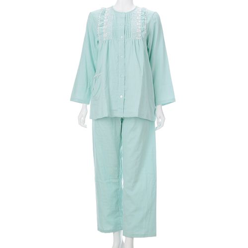 hanikam
和晒しダブルガーゼパジャマ