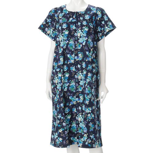 松井商店
シルエスギャザーワンピース