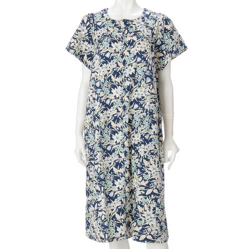 松井商店
シルエスギャザーワンピース