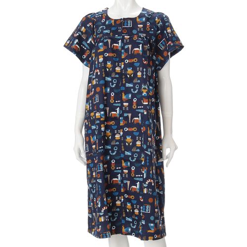 松井商店
シルエスギャザーワンピース