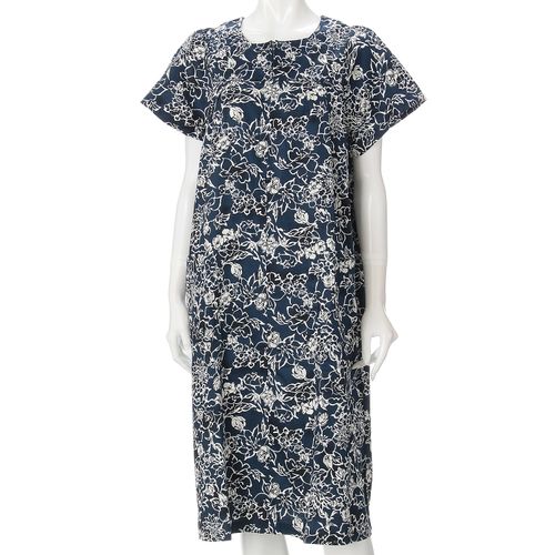 松井商店
シルエスギャザーワンピース