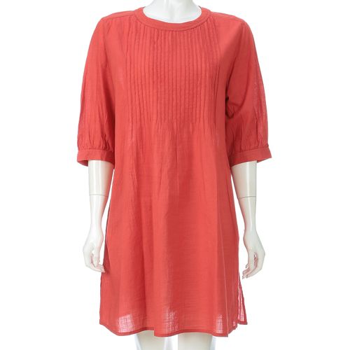 藤江商事
綿ピンタックワンピース