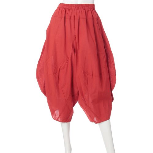 チャーミング
サルエルパンツ