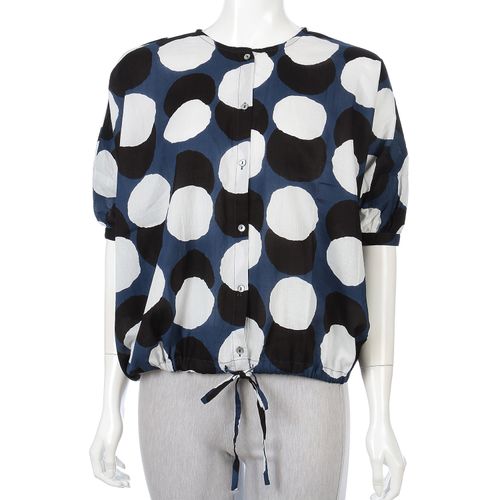 カリネ
マルマルプリント2WAYトップス