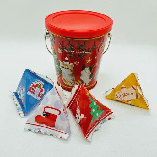 4573279475689







アイネット
クリスマス ネコ バケツ缶