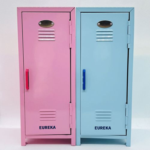 4573279475870







アイネット
ロッカー缶 （お菓子入り）