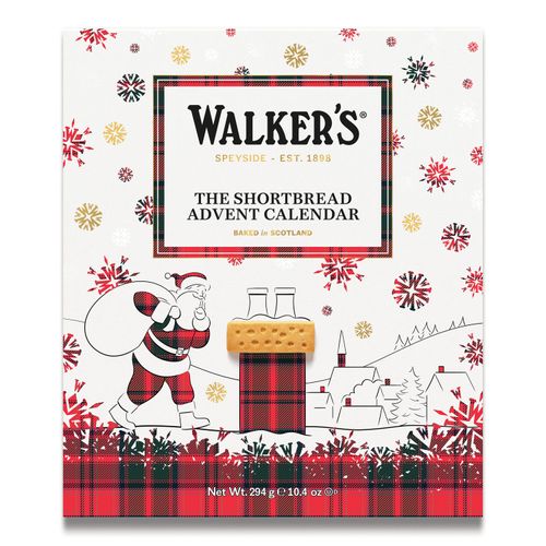 0039047012110



#1211



三菱食品
ウォーカー アドベントカレンダーショートブレッド