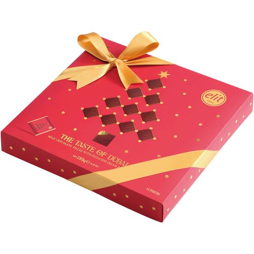 8698701044380







キタノ商事
クリスマス ドバイチョコレートボックス レッド