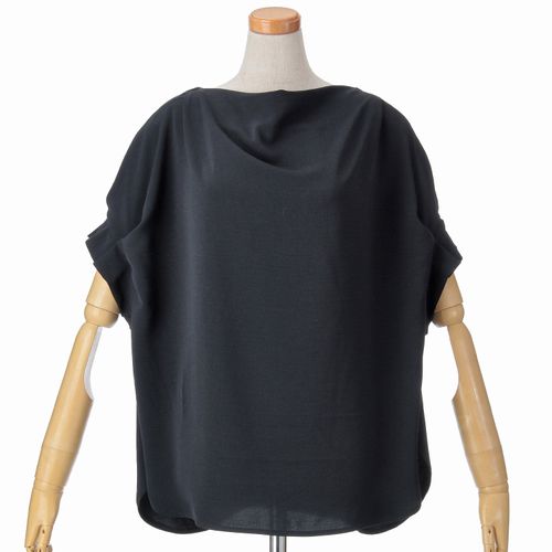 ホワイトジョーラ
Emilyan ハイストレッチカルゼワッシャーブラウス