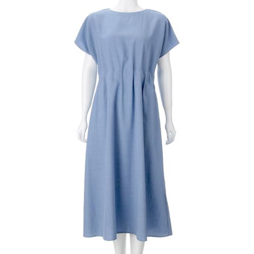 ホワイトジョーラ
Emilyan サップタンブラーワンピース