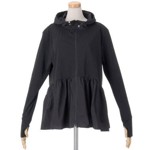 ホワイトジョーラ
Emilyan 大人かわいいラッシュガードパーカー