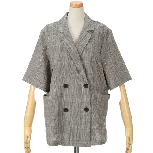 アスプリ
qout バンビースラブジャケット