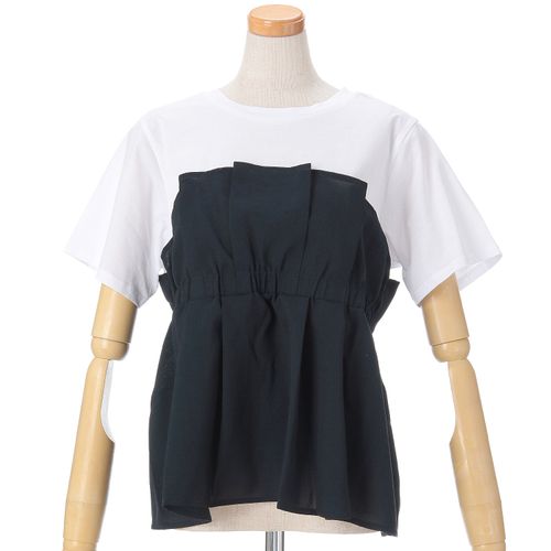 アスプリ
innowave サスティナクールブッチャーブラウス