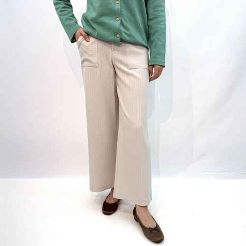 ビッグ宮田
ポリベイカーワイドパンツ