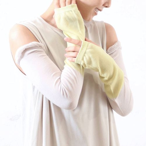 4550521104221







センバドー
竹繊維バイカラーアームカバー