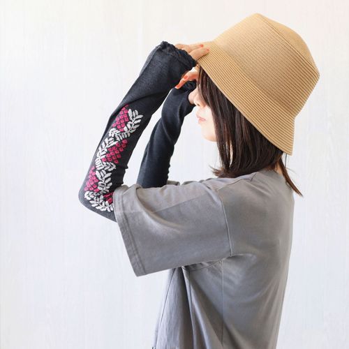 4589450046104







トモ・コーポレーション
UVアームカバー プリクラ―サ