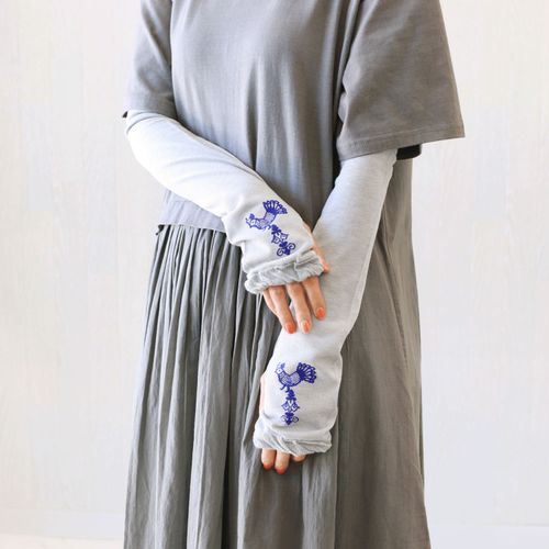 4589450046135







トモ・コーポレーション
UVアームカバー イーラーショシュ