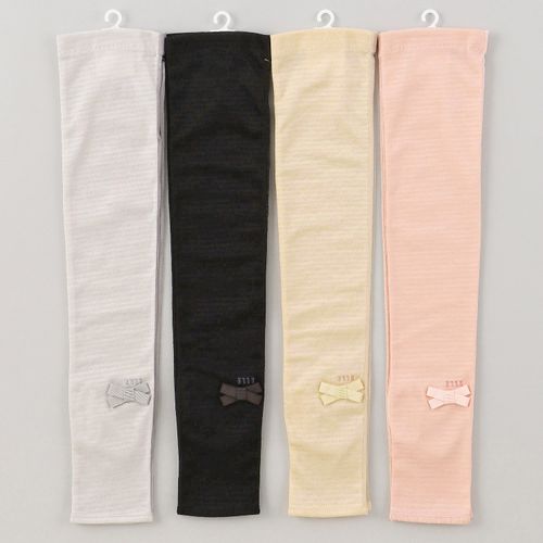 エテルナ
ELLE リボンロングアームカバー