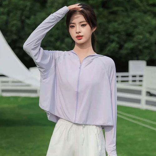 ジェノバ
フード付きカラーVパーカー