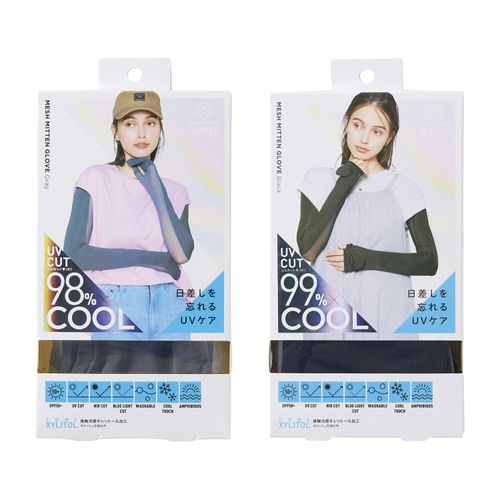 4969133416866







コジット
COGIT（コジット）Sun Block LAB クールメッシュミトングローブ