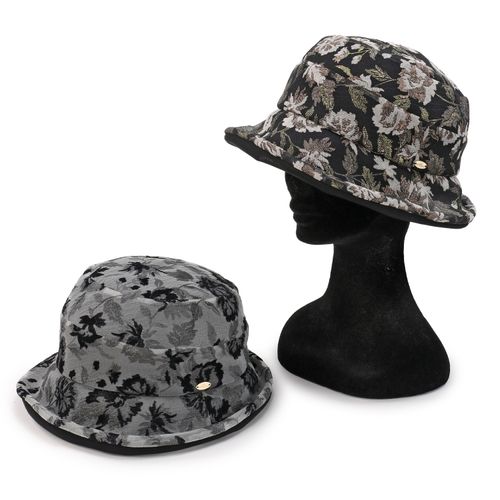 三都帽子
マリオン青山 フロッキークロッシェ