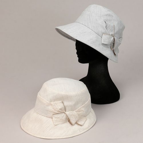 エリート
エリートシャポー キレットリネンブルトン