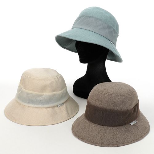 シゲマツ
チュール切替ダウンハット