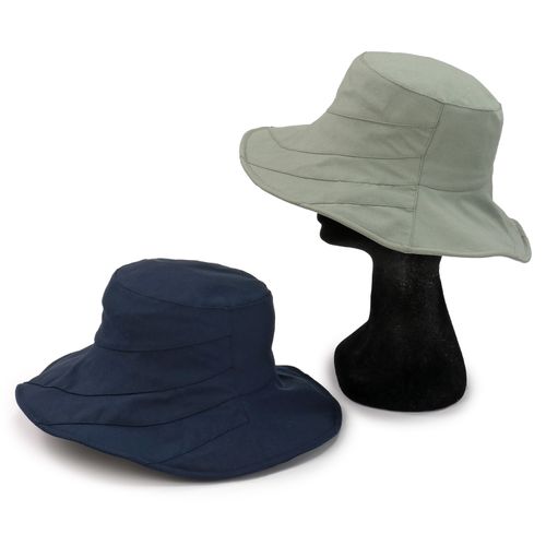 ラヴィングジャパン
綿麻スクリュー切り替えハット