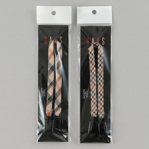 三都帽子
DAKS 帽子クリップ