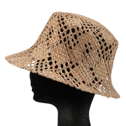 ラヴィングジャパン
イタリア製 ストローハット