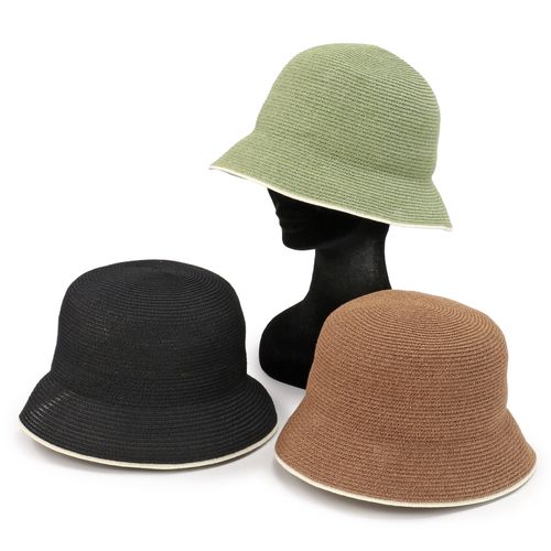 ラヴィングジャパン
ペーパーブレードバケット