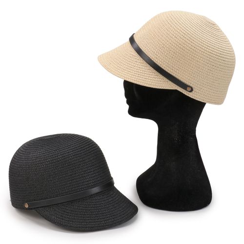 ファミクオーレ
合皮ベルトキャップ