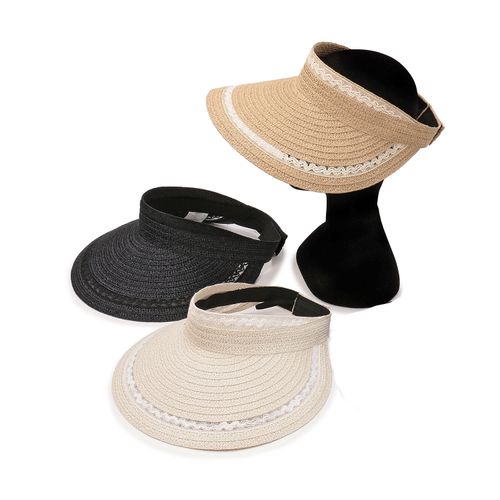 三都帽子
ブレードくるくるバイザー