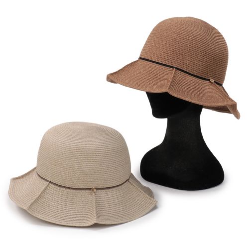 東田
ウェーブダウンブレードハット