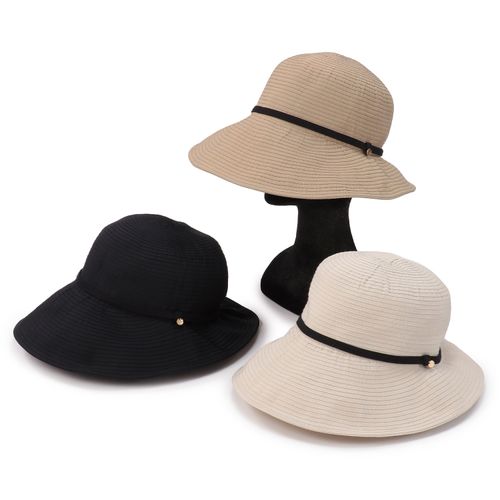 東田
ブレードダウンハット