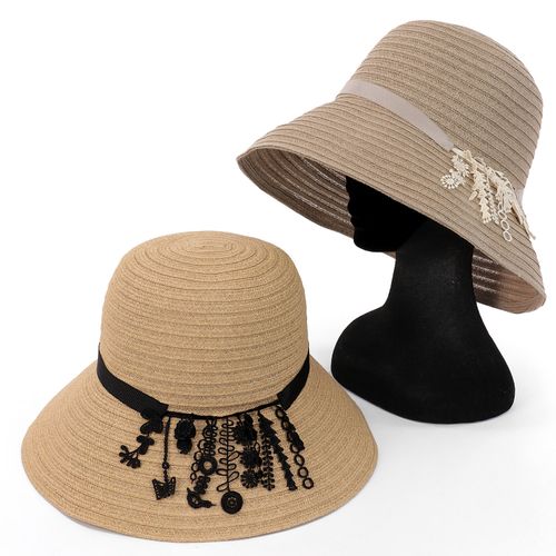 マルコカンパニー
NAMIKI レースリボン巻きペーパークロッシェ