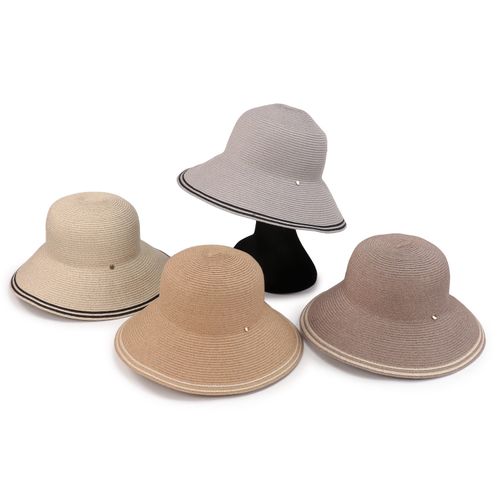 東田
ペーパーダウンハット