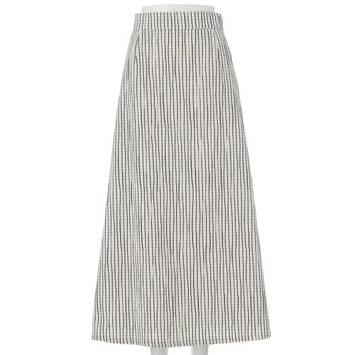 バーミリオン
ボーダースカート