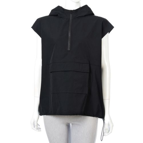 山本定
ラッシュガードフード付きビッグポケットプルオーバー