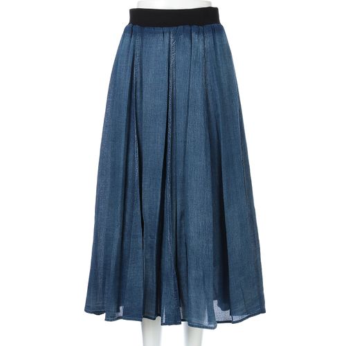 加藤商事
エアーデニムスカート