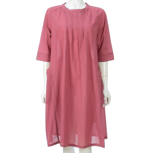 藤江商事
強撚綿ワンピース